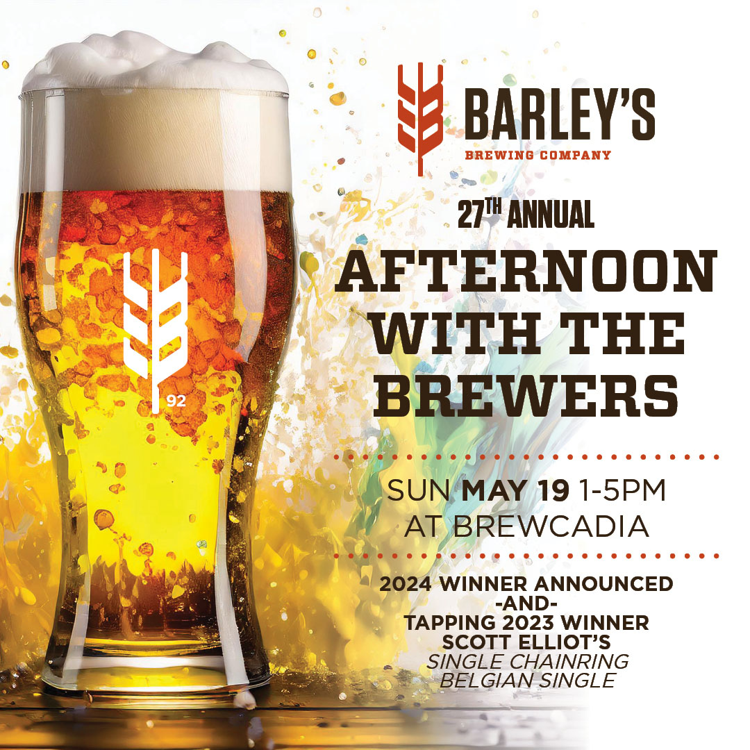 barley's and brewcadia